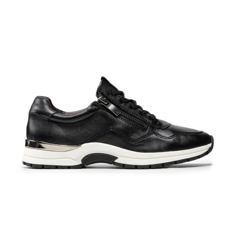Γυναικεία Sneakers Caprice Μαύρο 9-23701-27 040